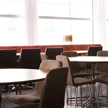 Comfort Xpress Stockholm
