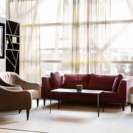 Comfort Xpress 3* Stockholm