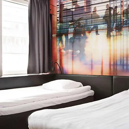 Comfort Xpress Stockholm
