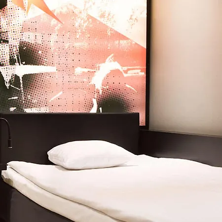Hotel Comfort Xpress