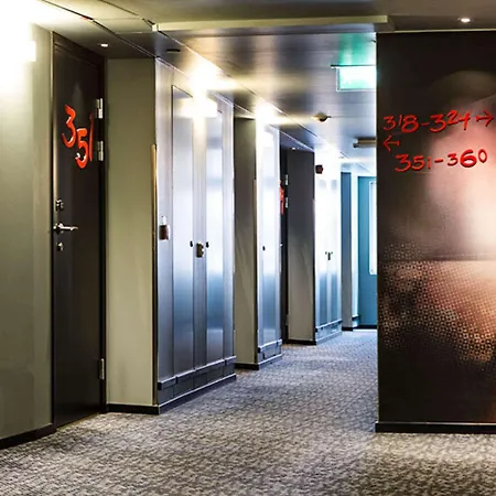 Hotel Comfort Xpress
