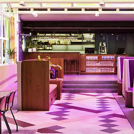 Comfort Xpress Stockholm