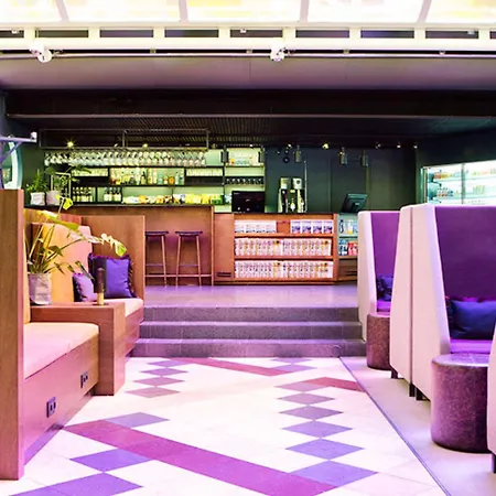 Hotel Comfort Xpress 3*