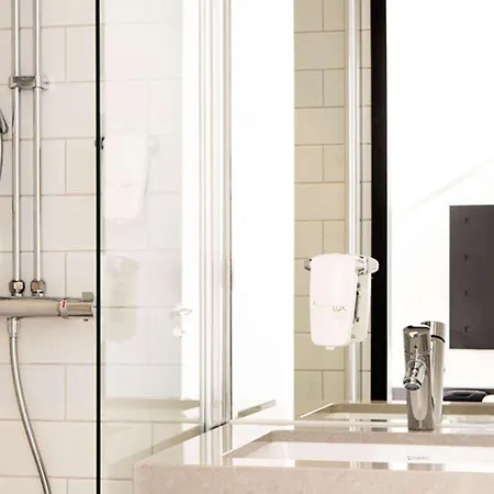 Comfort Xpress Hotel Stockholm