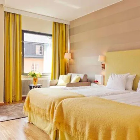 Hotel Wellington Stockholm