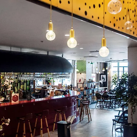 斯德哥尔摩ç酒店 斯德哥尔摩