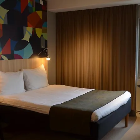 Scandic Kista Hotel