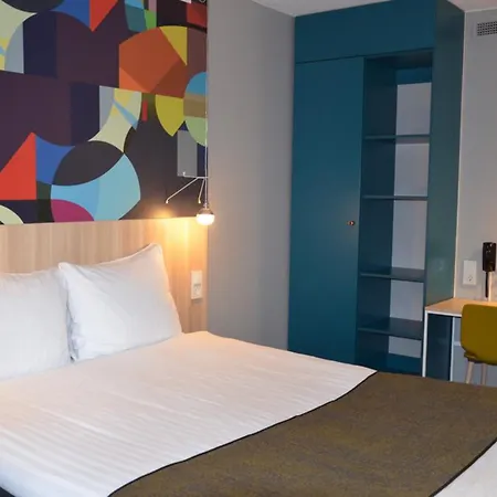 Scandic Kista Hotel