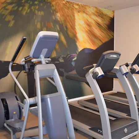 Hotel Scandic Kista 4*