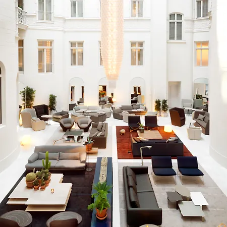 Hotel Nobis Stockholm, A Member Of Design Hotels™