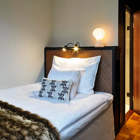 Hotel Clarion Amaranten
