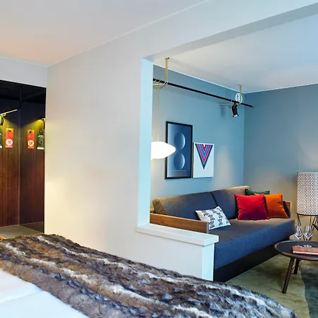 Clarion Amaranten Hotel 4*