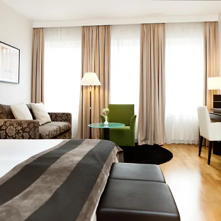 Elite Palace Hotel