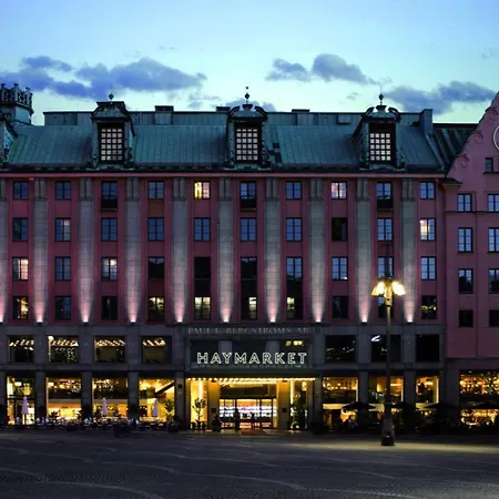 Haymarket By Scandic Stockholm