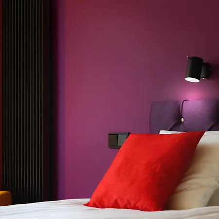 Hellstens Glashus Hotel Stockholm