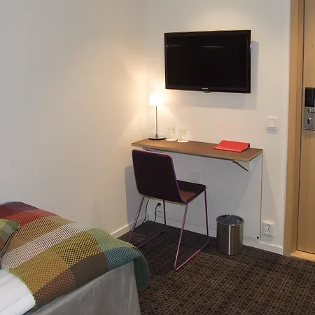 Western Fridhemsplan Hotel 3*