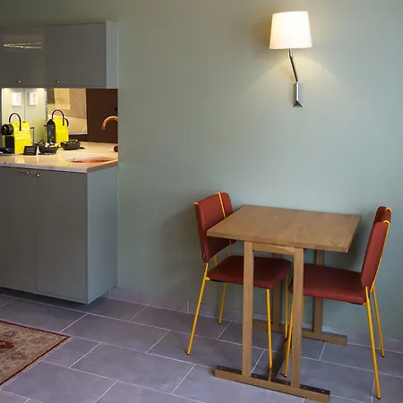 Western Fridhemsplan 3* Stockholm
