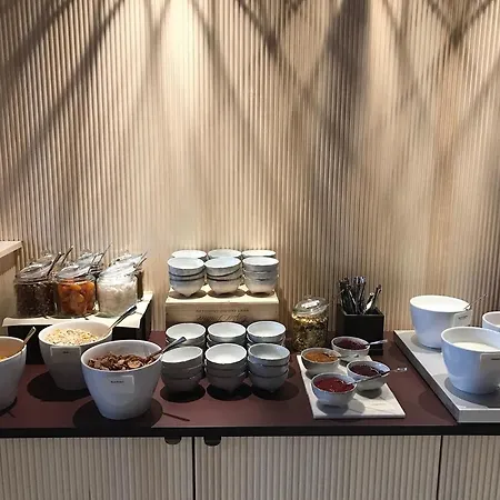 Aparthotel Biz Hammarby Sjoestad Stockholm