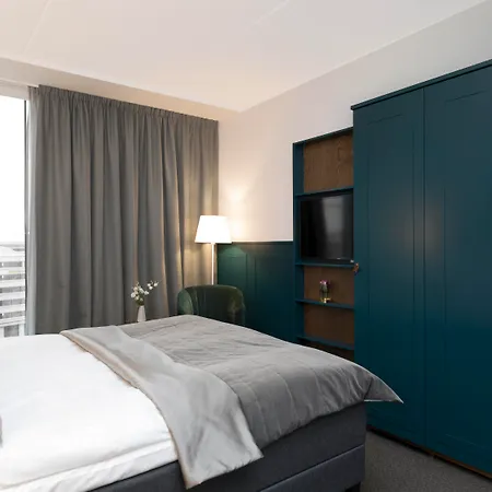 Hotel Elite Carolina Tower Solna