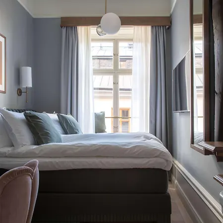 Hotel Frantz, Worldhotels Crafted
