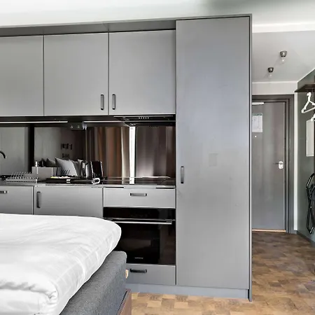 Sure By Western Bromma 3* Στοκχόλμη