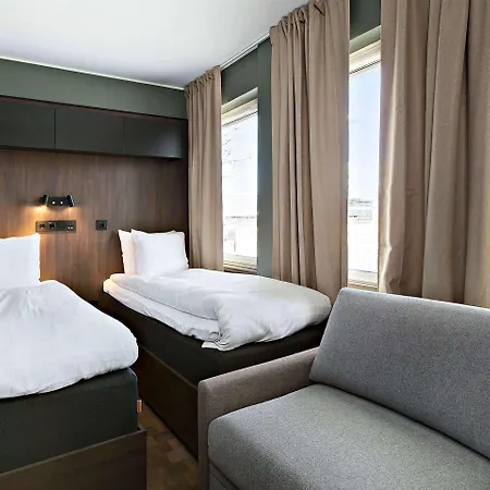 Sure By Western Bromma 3* Στοκχόλμη