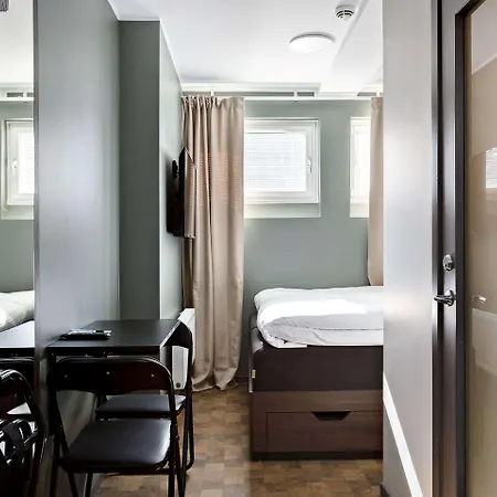 Sure By Western Bromma 3* Στοκχόλμη