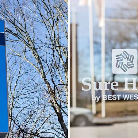 Sure By Western Bromma 3* Στοκχόλμη