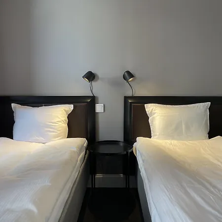 Hotel Unique Jungfrugatan Stockholm