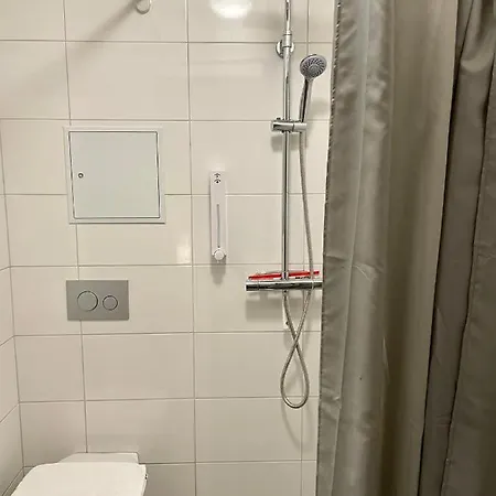Birka Hotel
