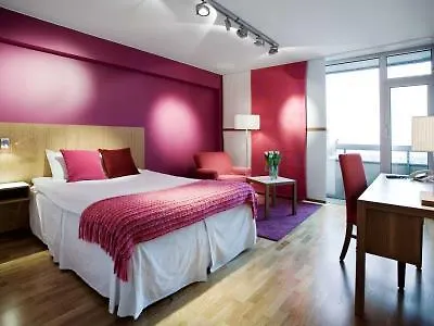 Western Royal Star Stockholm