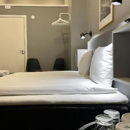 Unique 3* Stockholm