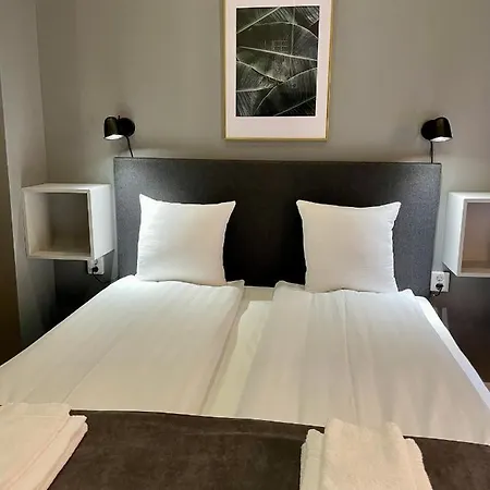 Unique Hotel Stockholm