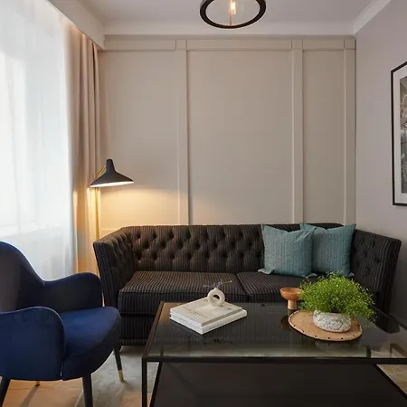 Reisen In The Unbound Collection By Hyatt שטוקהולם