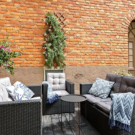 Hotell Western Karlaplan Stockholm