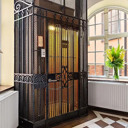 Western Karlaplan 4* Stockholm
