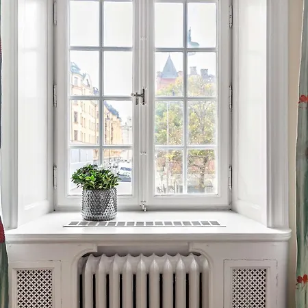 Hotel Esplanade; Sure Collection By Western