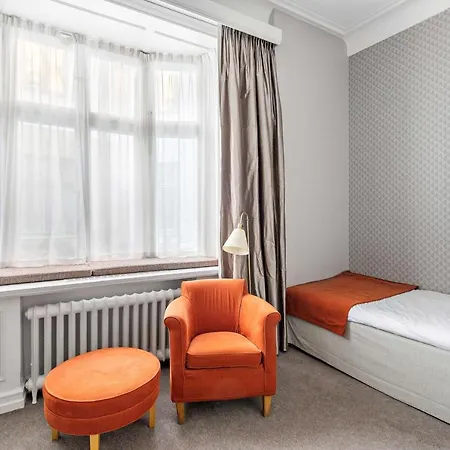 Esplanade; Sure Collection By Western Hotel