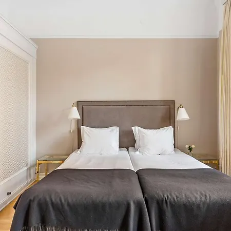 Esplanade; Sure Collection By Western Hotel