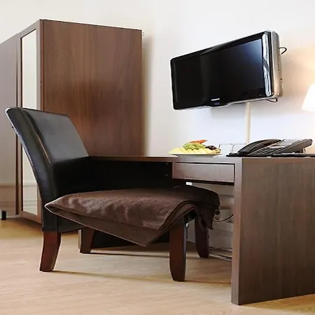 Queen's By First Hotel Stockholm