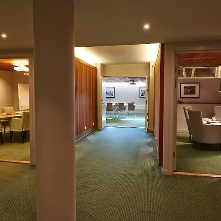 Kaellhagen Hotel 4*