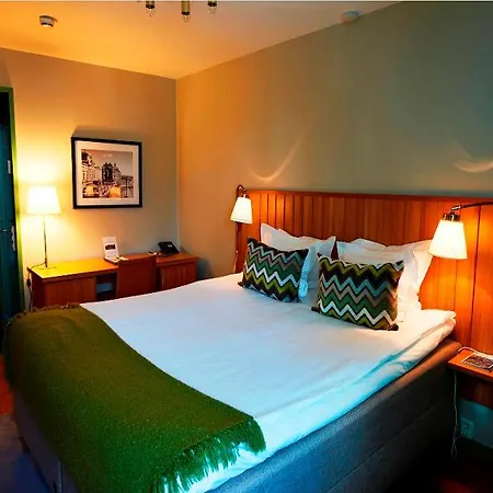 Kaellhagen Hotel 4*