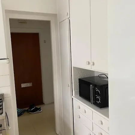 Appartement Hammarbyhojden *