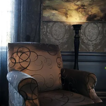 Hotel Ulfsunda Slott 4*