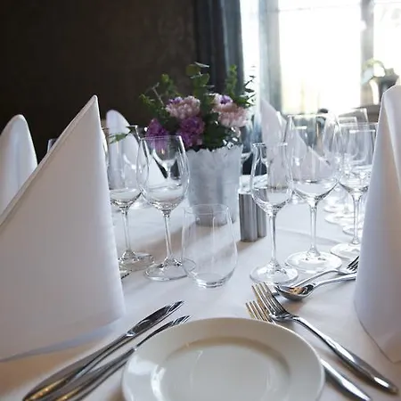 Hotel Ulfsunda Slott