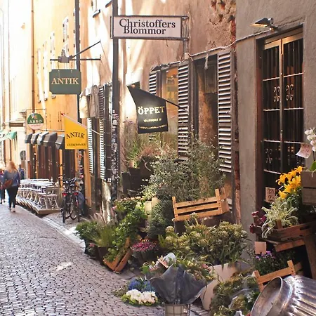 Castanea Old Town *