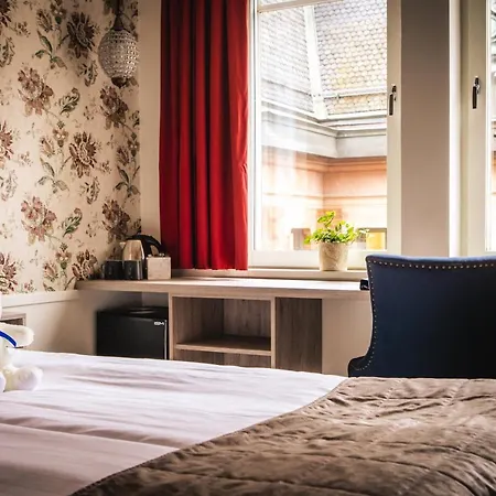 Hotel Freys Stockholm
