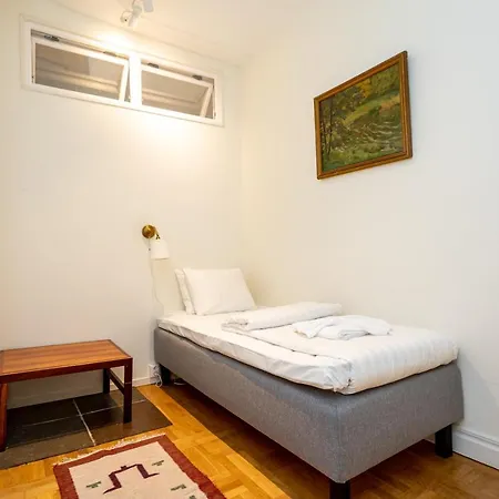 Apartdirect Gamla Stan Ii * Estocolmo