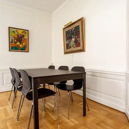 Apartamento Apartdirect Gamla Stan Ii Estocolmo