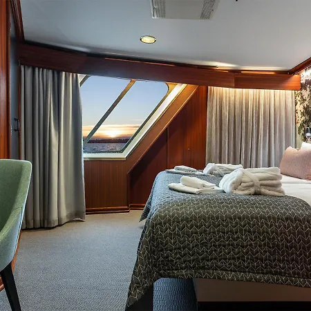 Viking Line Ferry Gabriella - One-way Journey From To Helsinki